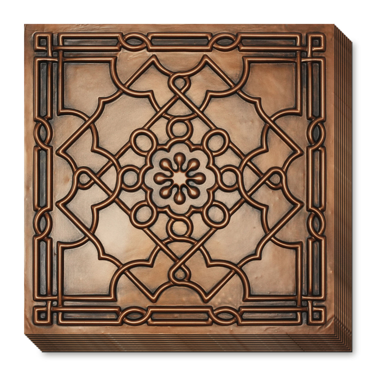 PAINTSDECOR PL09 Aged copper