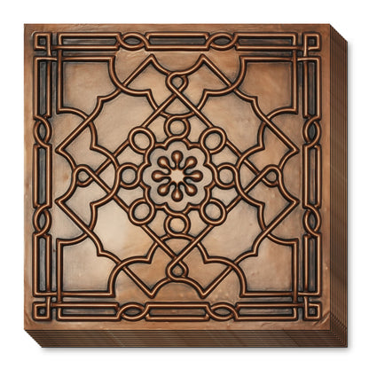PAINTSDECOR PL09 Aged copper