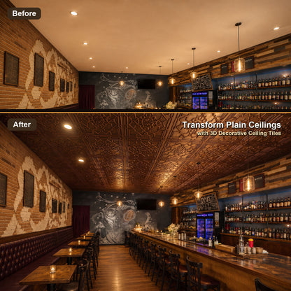 PAINTSDECOR PL09 Aged copper