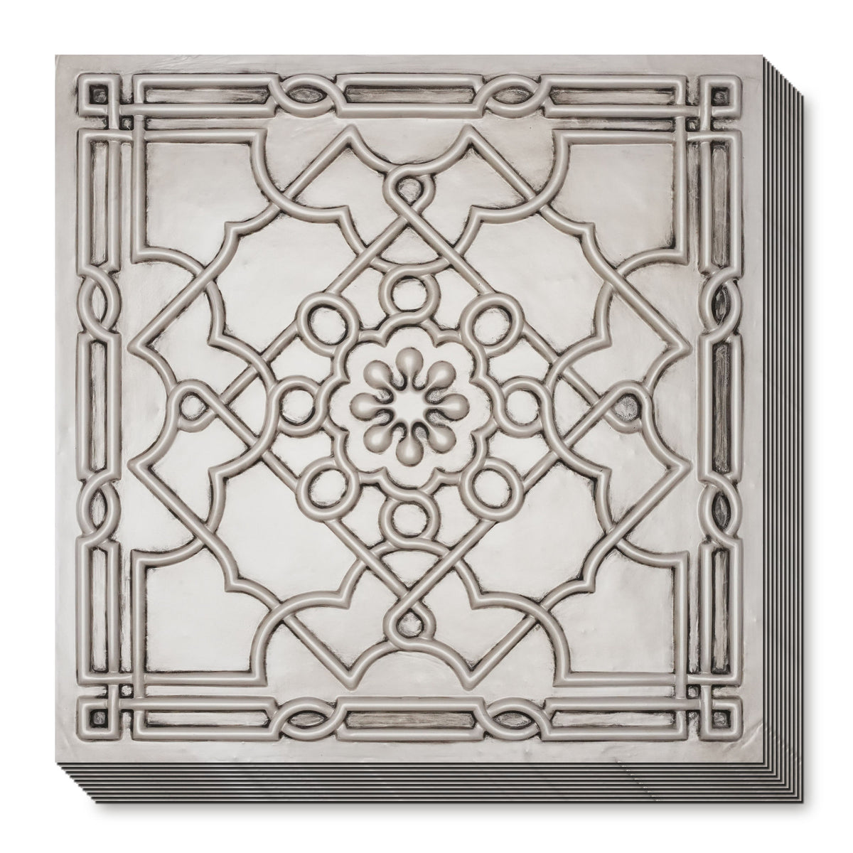 PAINTSDECOR PL09 Aged white