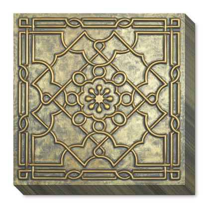 PAINTSDECOR PL09 Ancient gold
