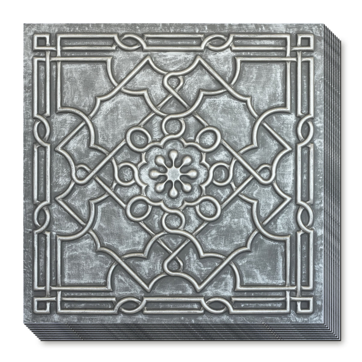 PAINTSDECOR PL09 Antique tin