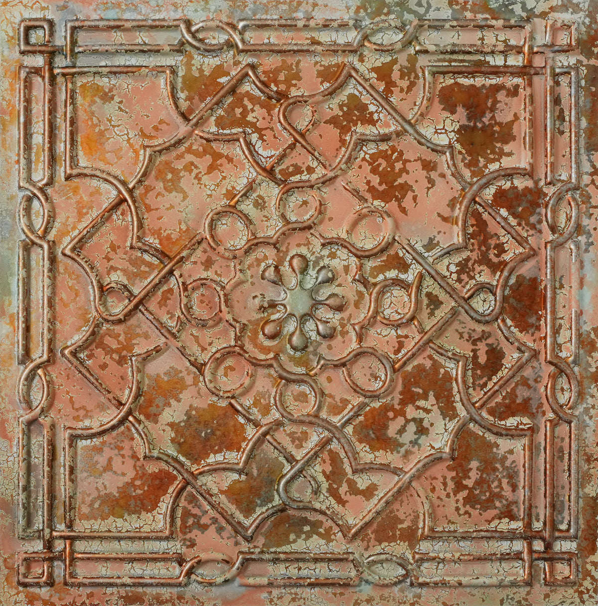 PAINTSDECOR PL09 Palazzo Clay