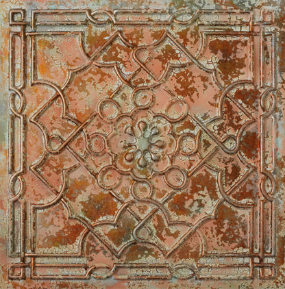 PAINTSDECOR PL09 Palazzo Clay