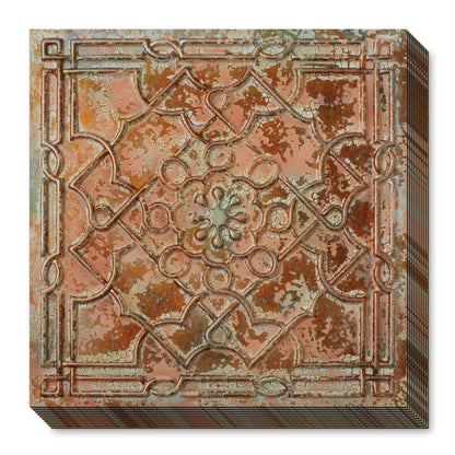 PAINTSDECOR PL09 Palazzo Clay
