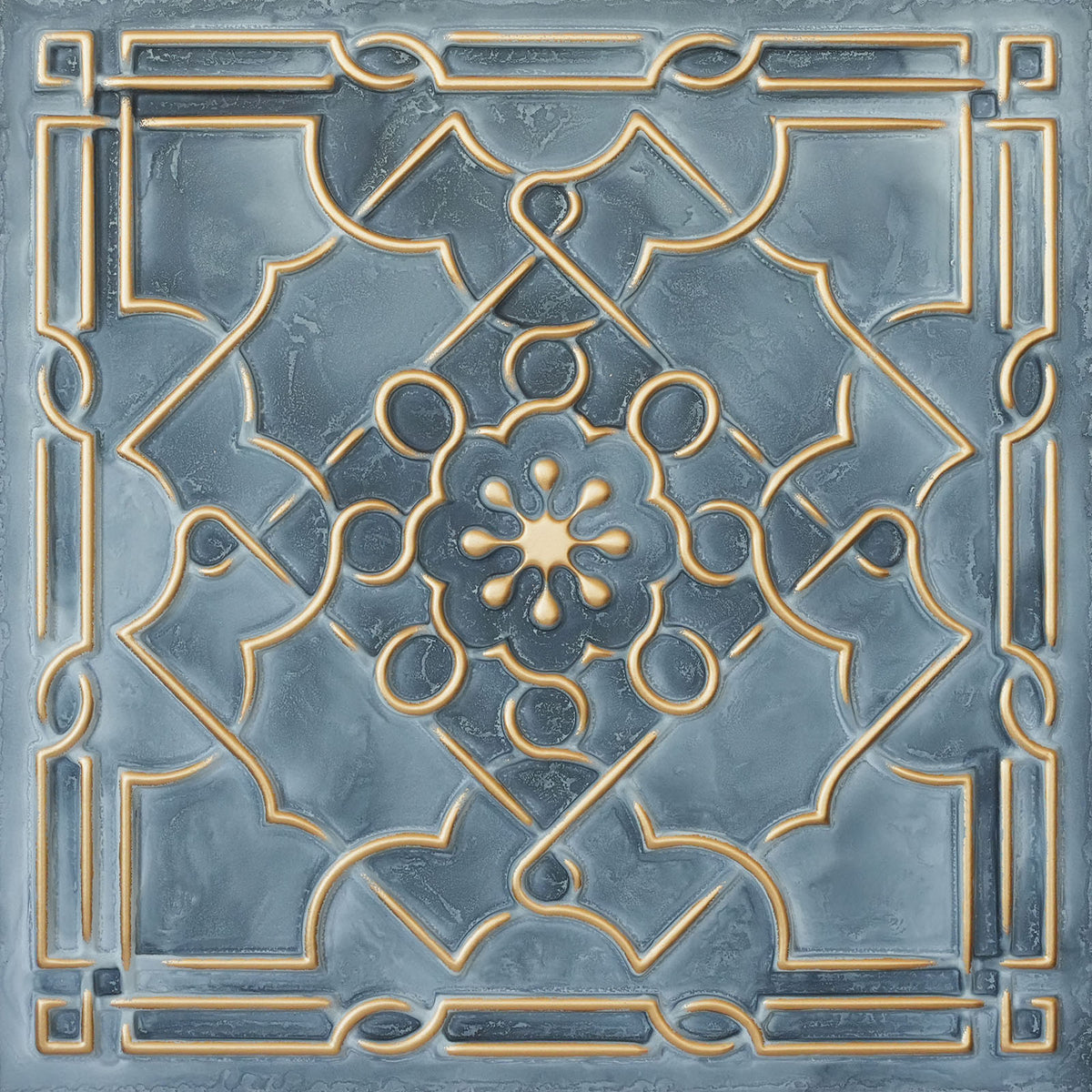 PAINTSDECOR PL09 Smoked gold