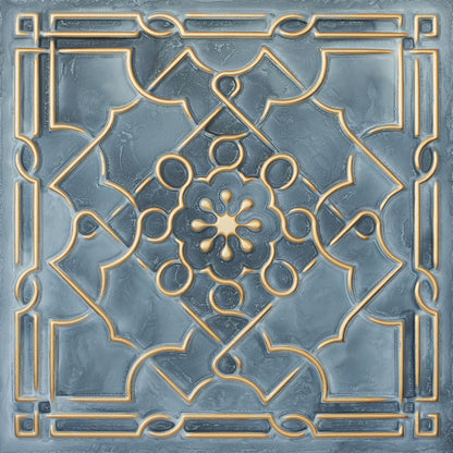 PAINTSDECOR PL09 Smoked gold
