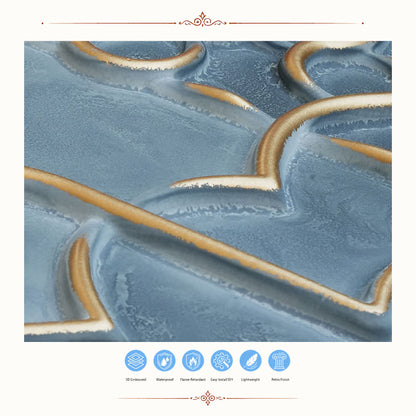 PAINTSDECOR PL09 Smoked gold