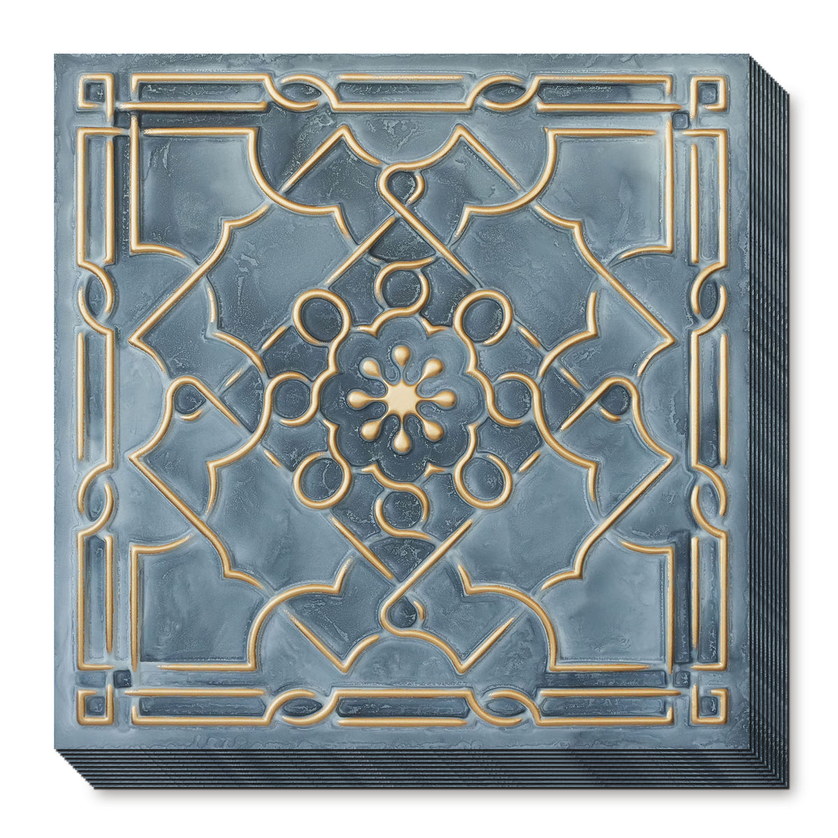 PAINTSDECOR PL09 Smoked gold