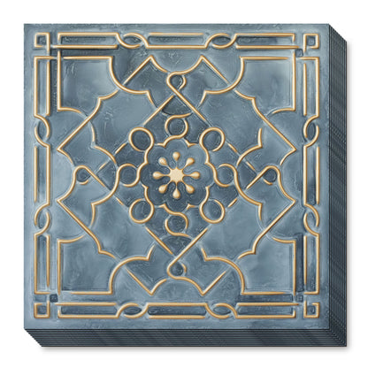 PAINTSDECOR PL09 Smoked gold