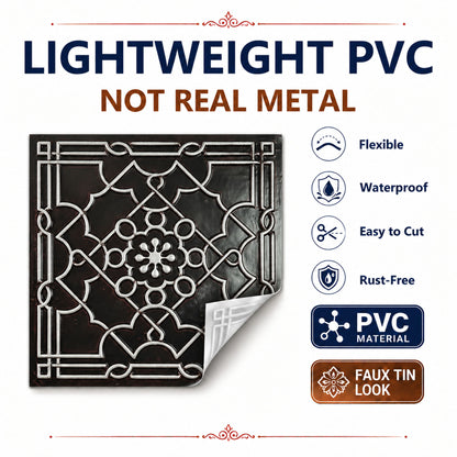 PAINTSDECOR PL09 Traditional silver