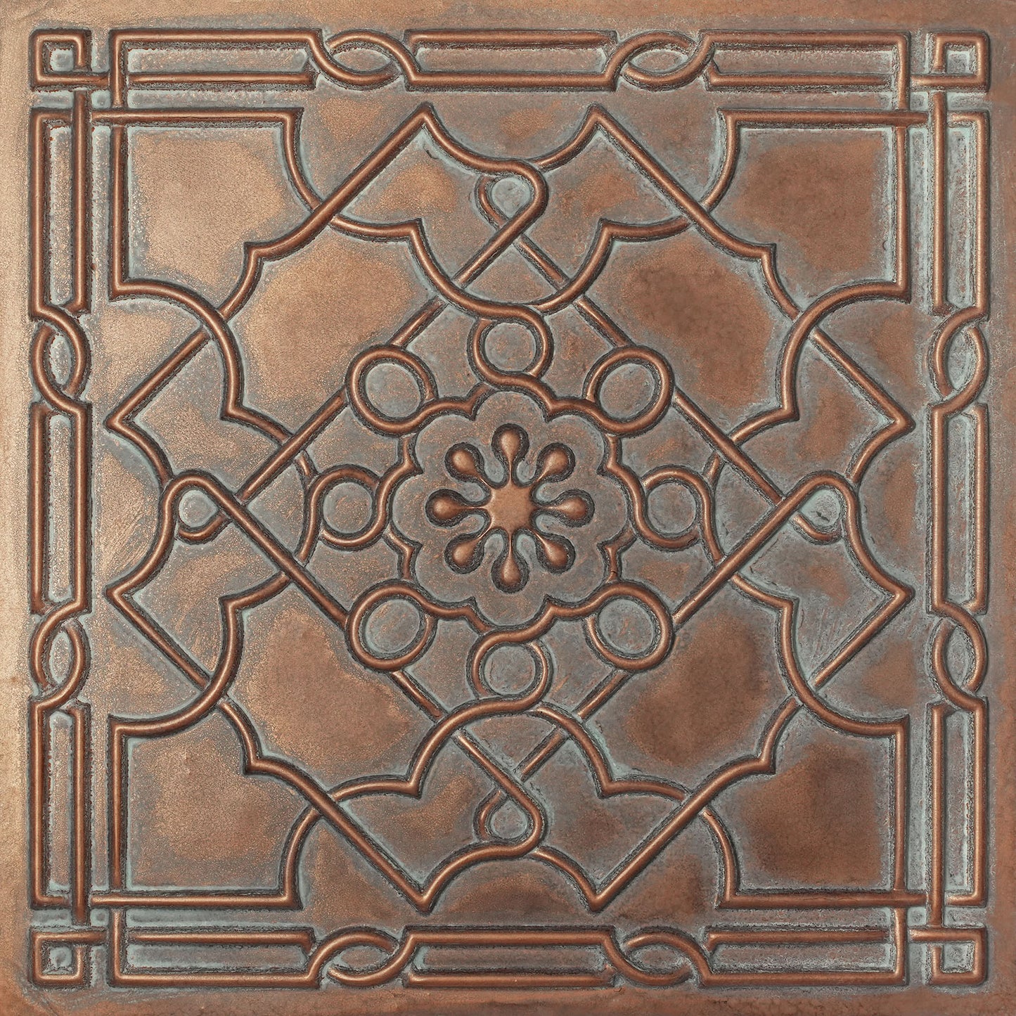 10Pcs Aged Decorative Ceiling Panels for Rustic Inns, Guesthouses and Boutique Hotels PL09