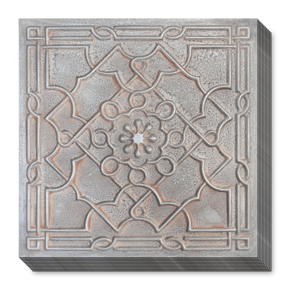 PAINTSDECOR PL09 Weathered Iron