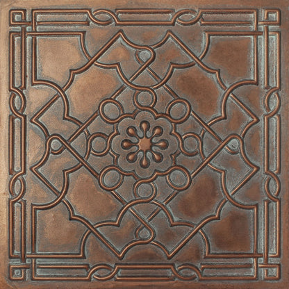PAINTSDECOR PL09 Weathered copper