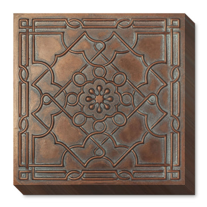 PAINTSDECOR PL09 Weathered copper