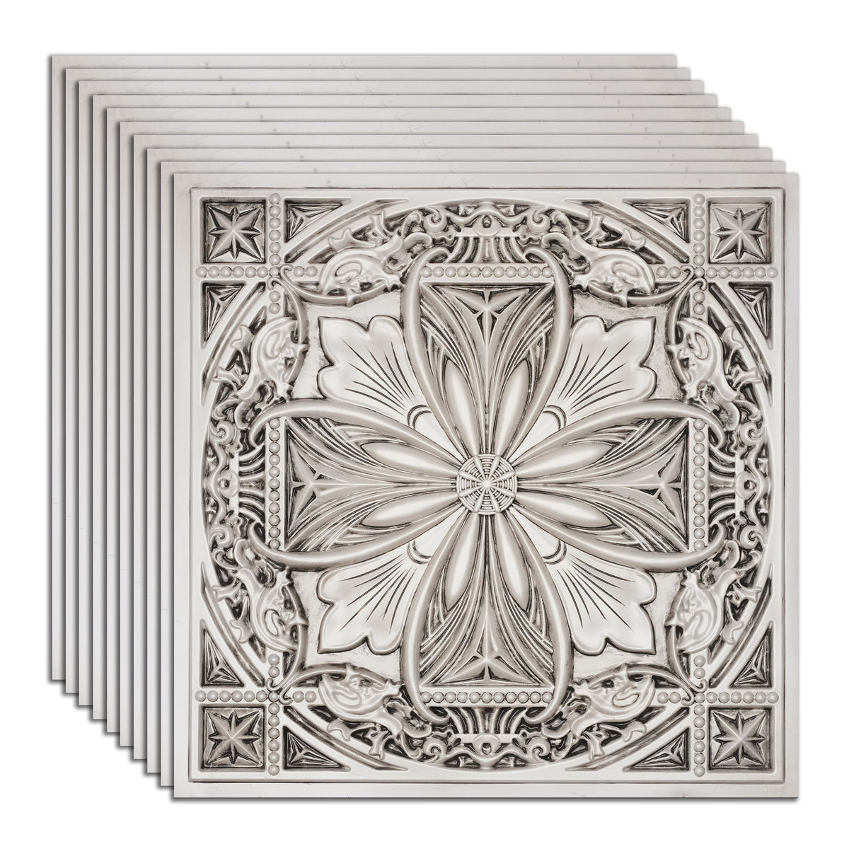 PAINTSDECOR PL10 Aged white