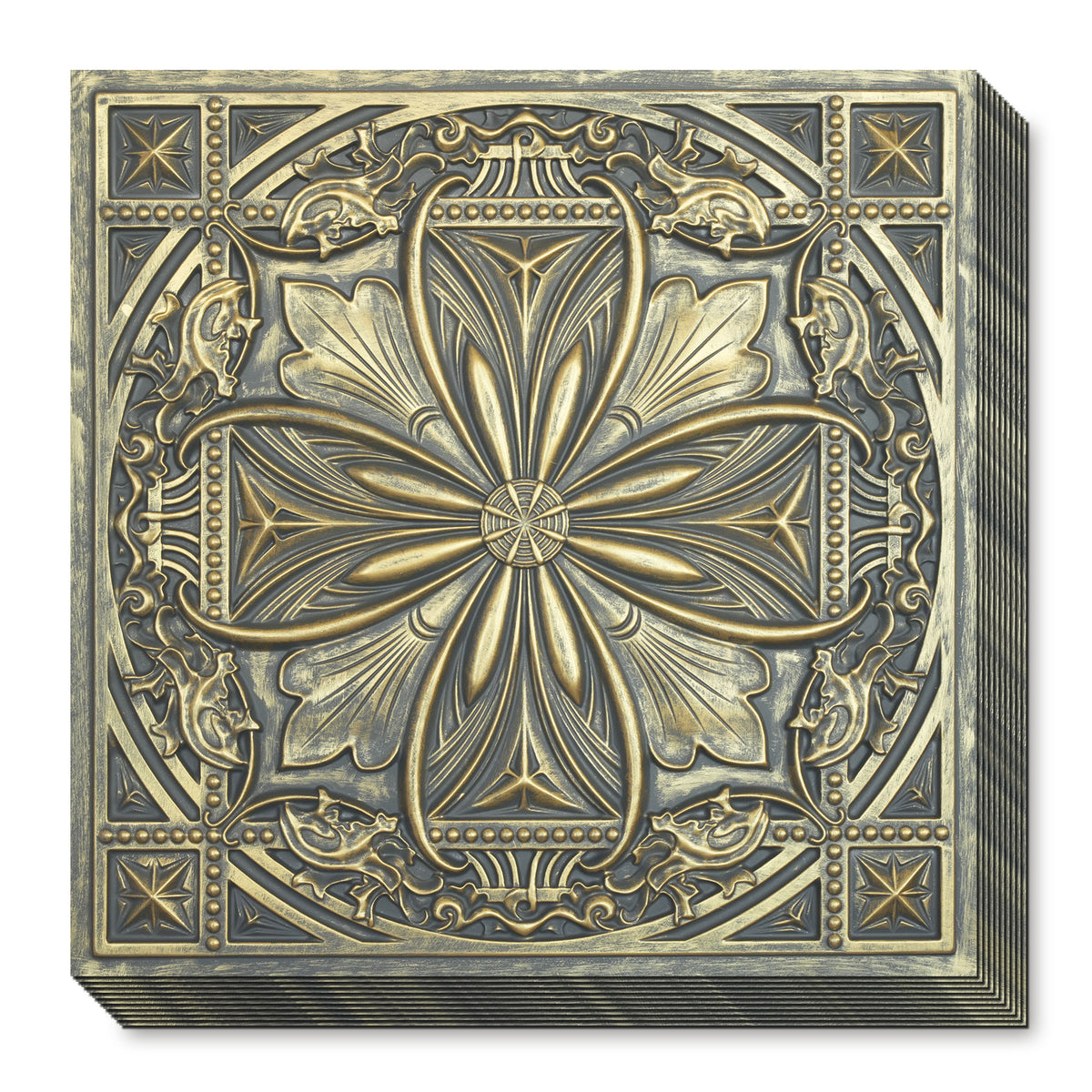 PAINTSDECOR PL10 Ancient gold