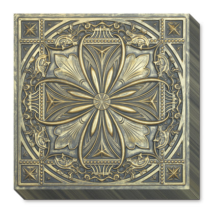 PAINTSDECOR PL10 Ancient gold