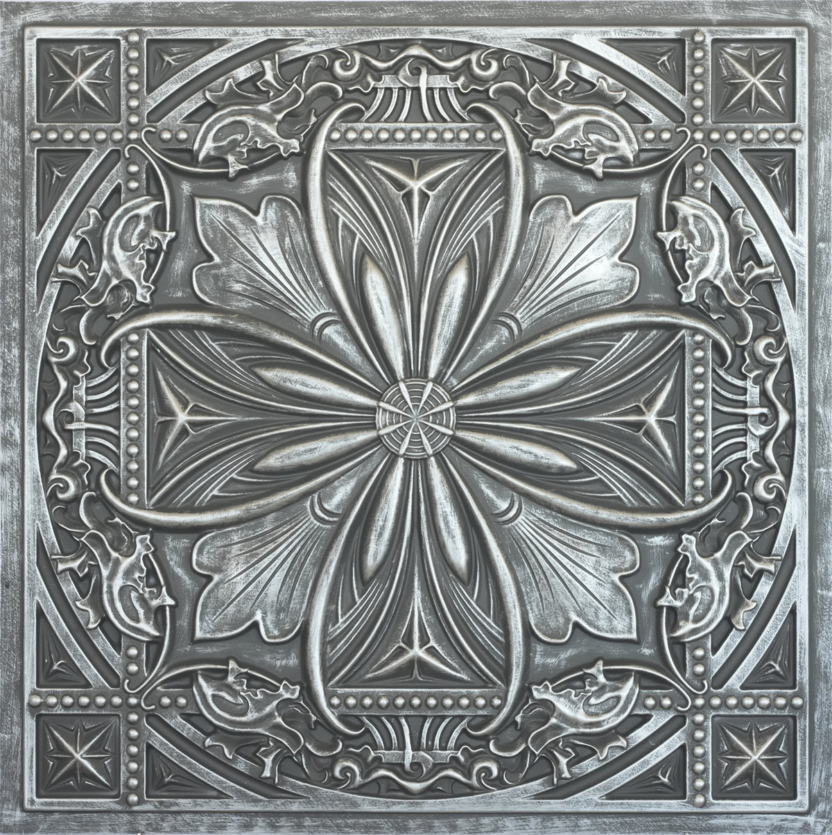 PAINTSDECOR PL10 Antique tin