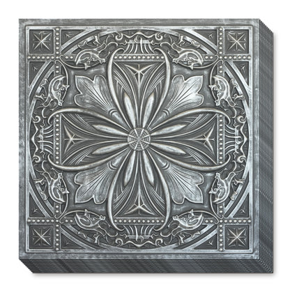 PAINTSDECOR PL10 Antique tin