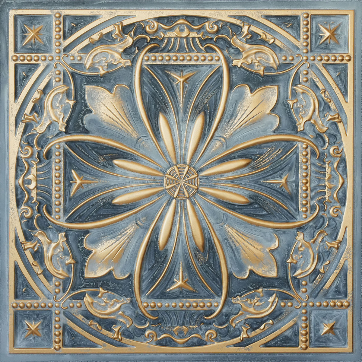 PAINTSDECOR PL10 Smoked gold