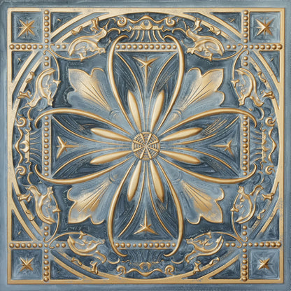 PAINTSDECOR PL10 Smoked gold