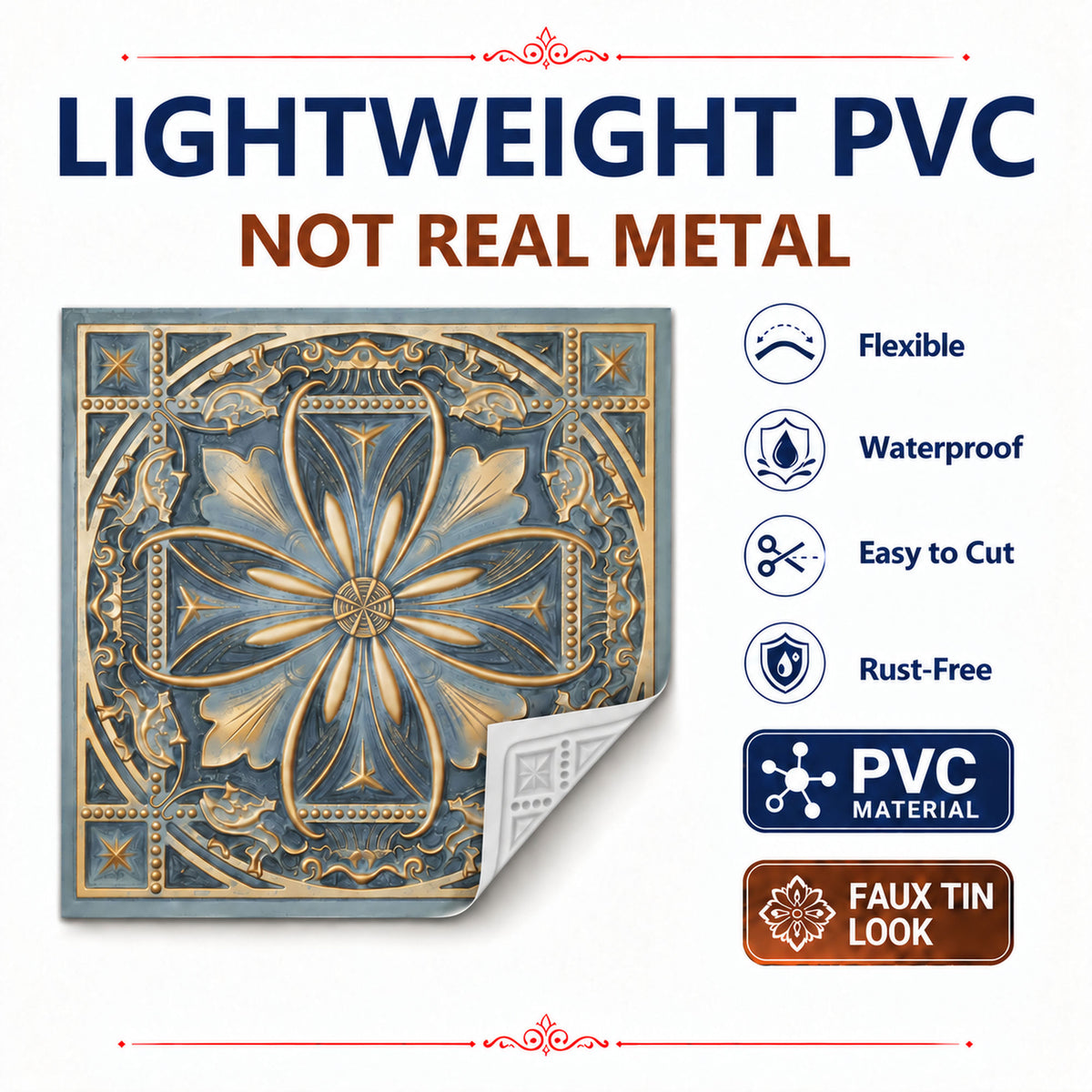 PAINTSDECOR PL10 Smoked gold