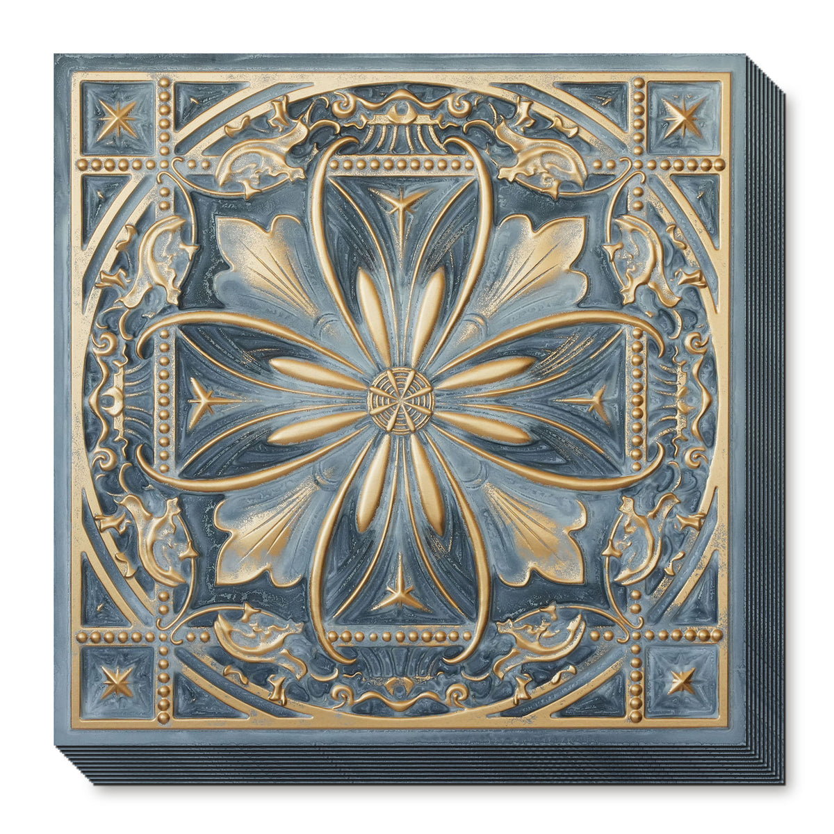 PAINTSDECOR PL10 Smoked gold