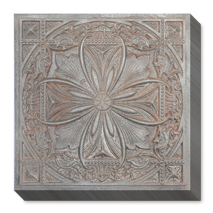 PAINTSDECOR PL10 Weathered Iron