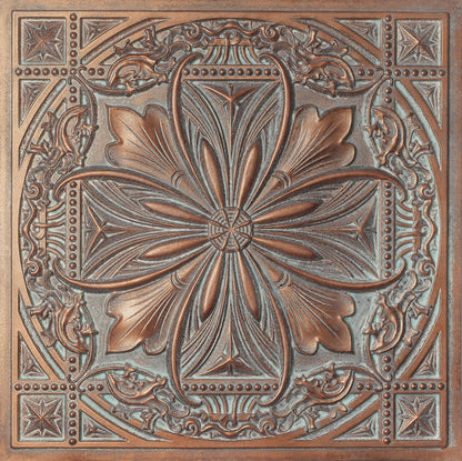 PAINTSDECOR PL10 Weathered copper