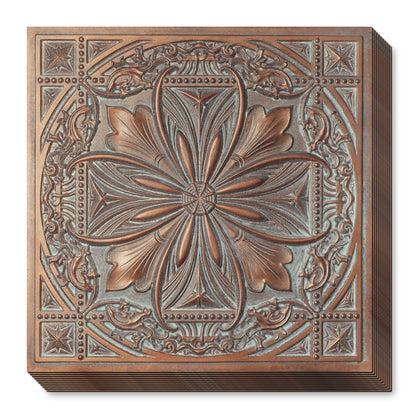 PAINTSDECOR PL10 Weathered copper