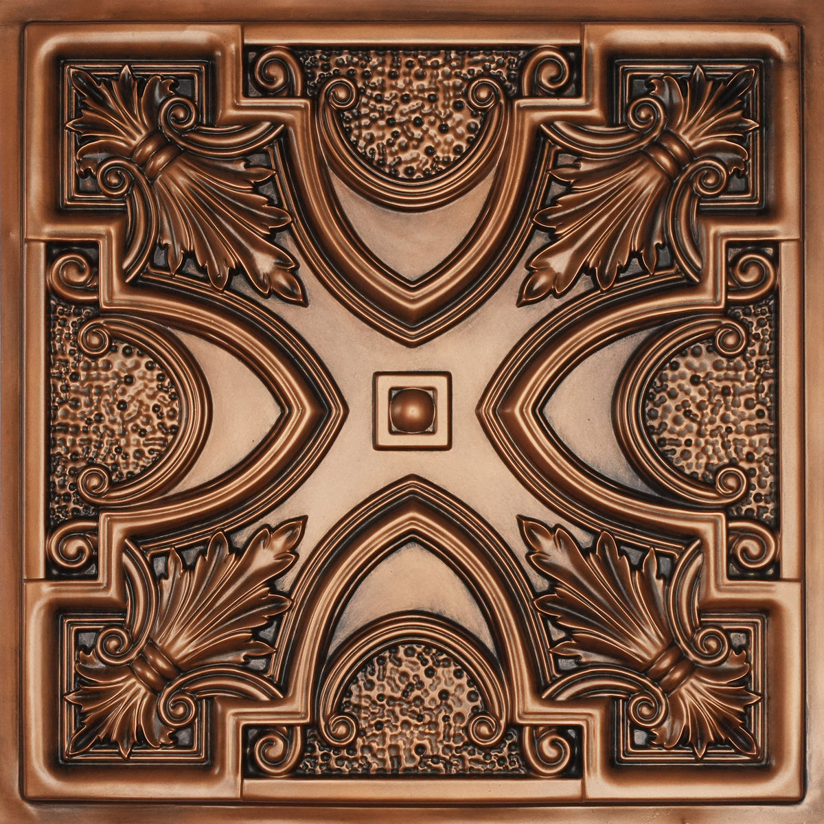 PAINTSDECOR PL11AGEDCOPPER Aged copper