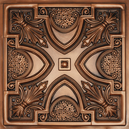 PAINTSDECOR PL11AGEDCOPPER Aged copper