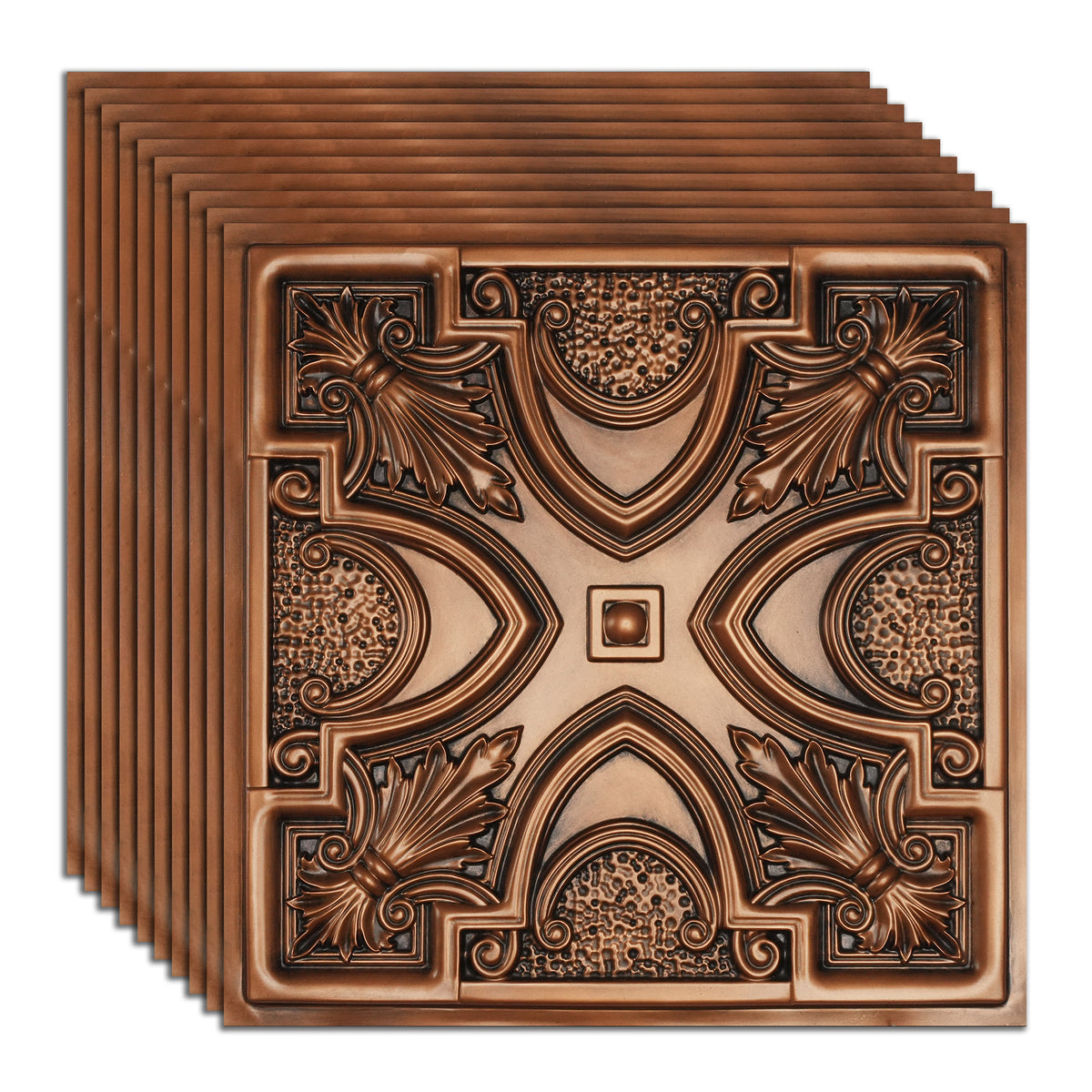 PAINTSDECOR PL11AGEDCOPPER Aged copper