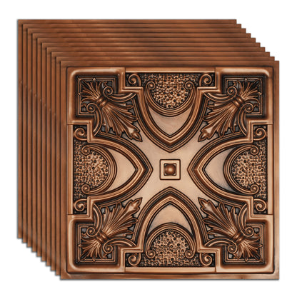 PAINTSDECOR PL11AGEDCOPPER Aged copper