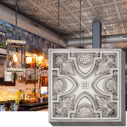 PAINTSDECOR PL11AGEDWHITE Aged white