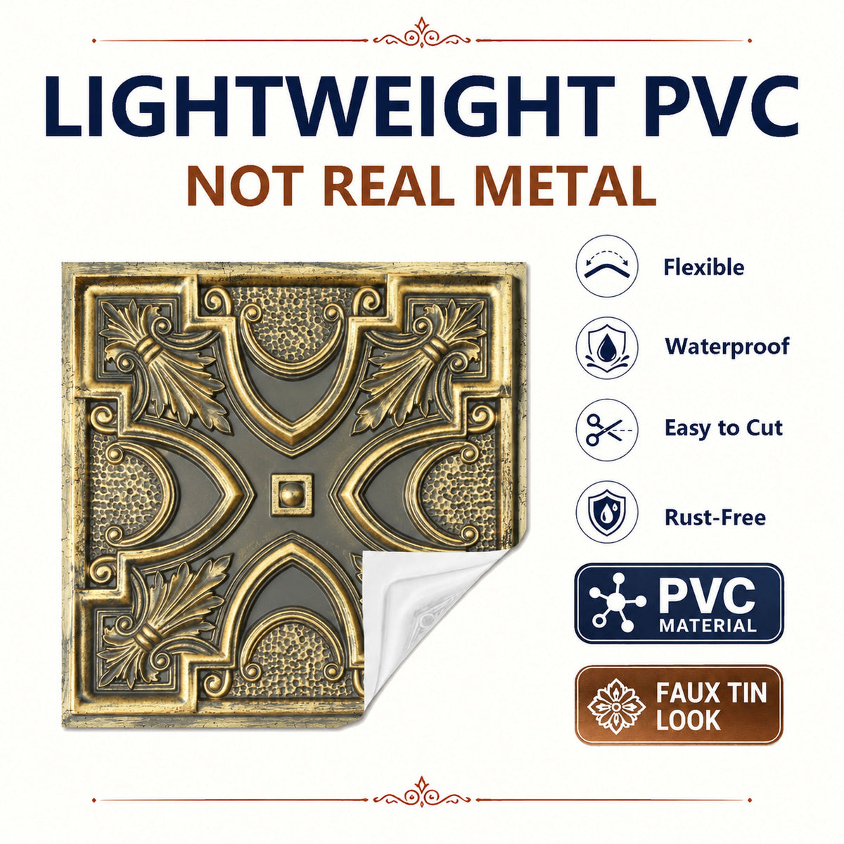 PAINTSDECOR PL11ANCIENTGOLD Ancient gold