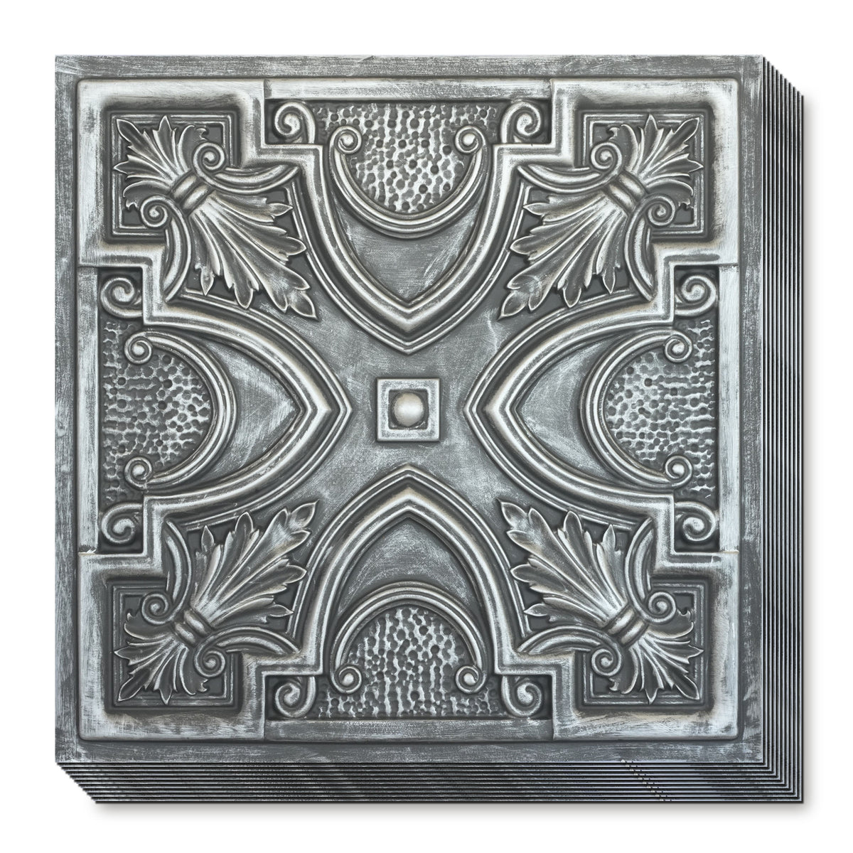 PAINTSDECOR PL11ANTIQUETIN Antique tin