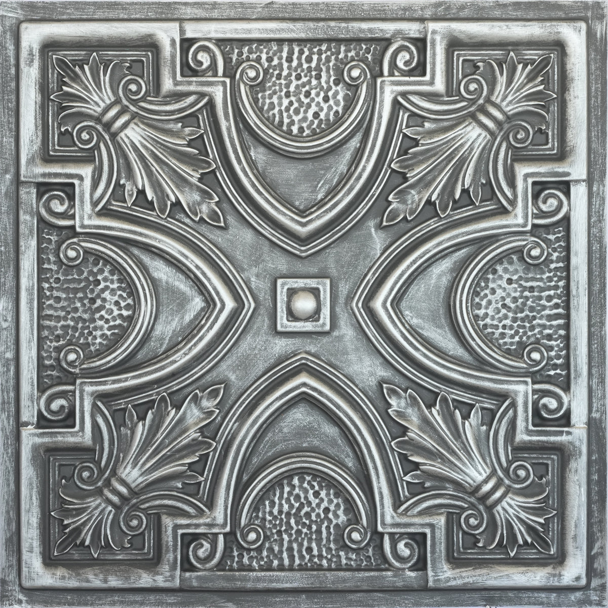 PAINTSDECOR PL11ANTIQUETIN Antique tin