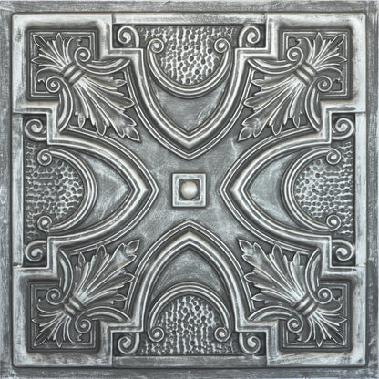 PAINTSDECOR PL11ANTIQUETIN Antique tin