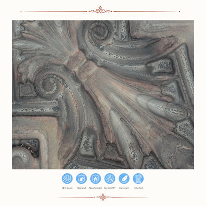 PAINTSDECOR PL11DRIFTWOOD Driftwood