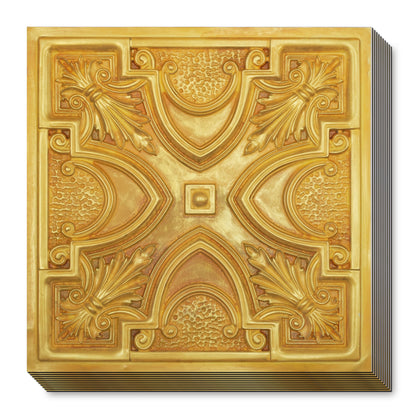 PAINTSDECOR PL11GOLDEN Golden