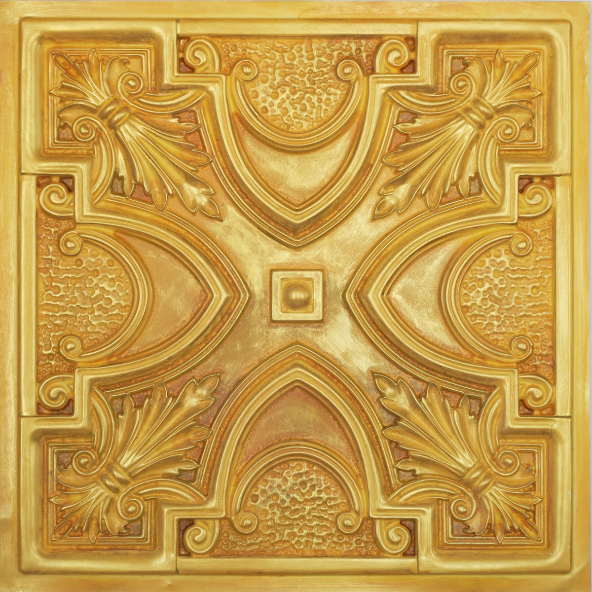 PAINTSDECOR PL11GOLDEN Golden
