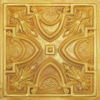 PAINTSDECOR PL11GOLDEN Golden