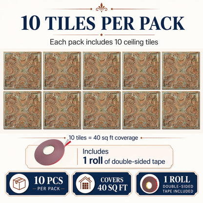 PAINTSDECOR PL11PALAZZOCLAY Palazzo Clay