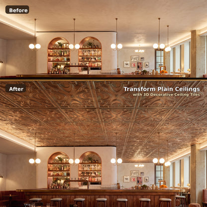 PAINTSDECOR PL11PALAZZOCLAY Palazzo Clay