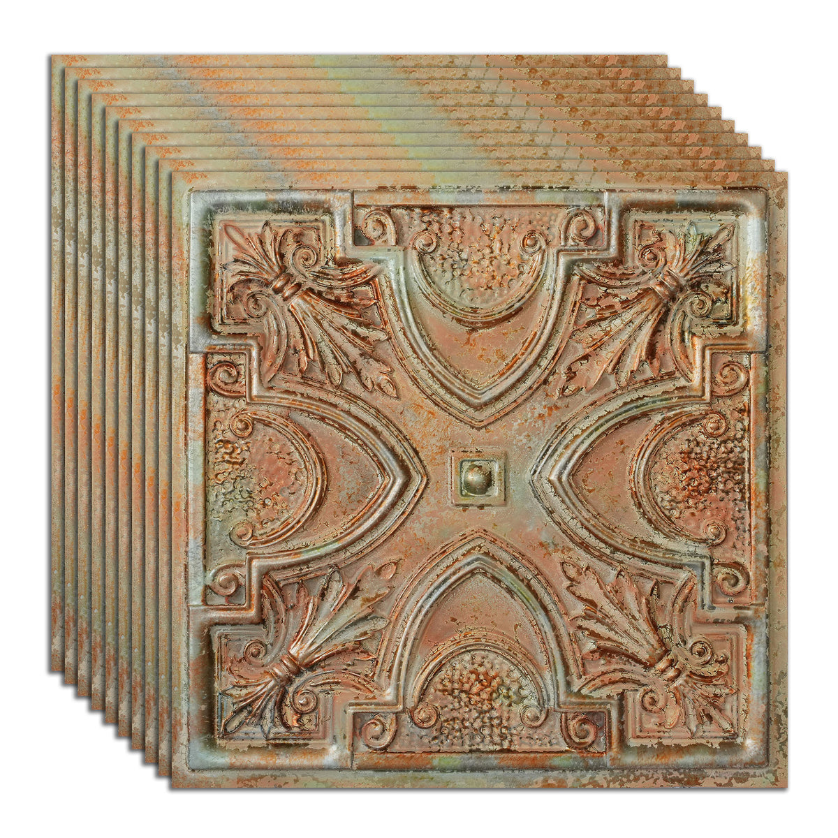 PAINTSDECOR PL11PALAZZOCLAY Palazzo Clay