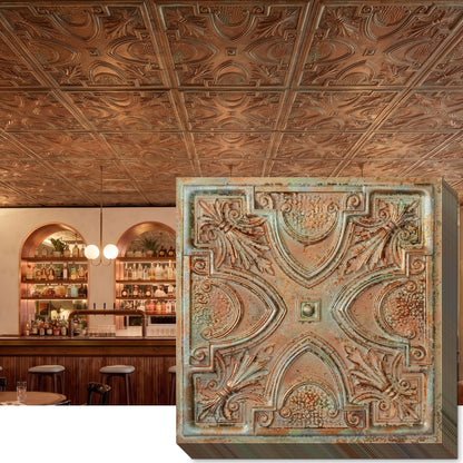 PAINTSDECOR PL11PALAZZOCLAY Palazzo Clay