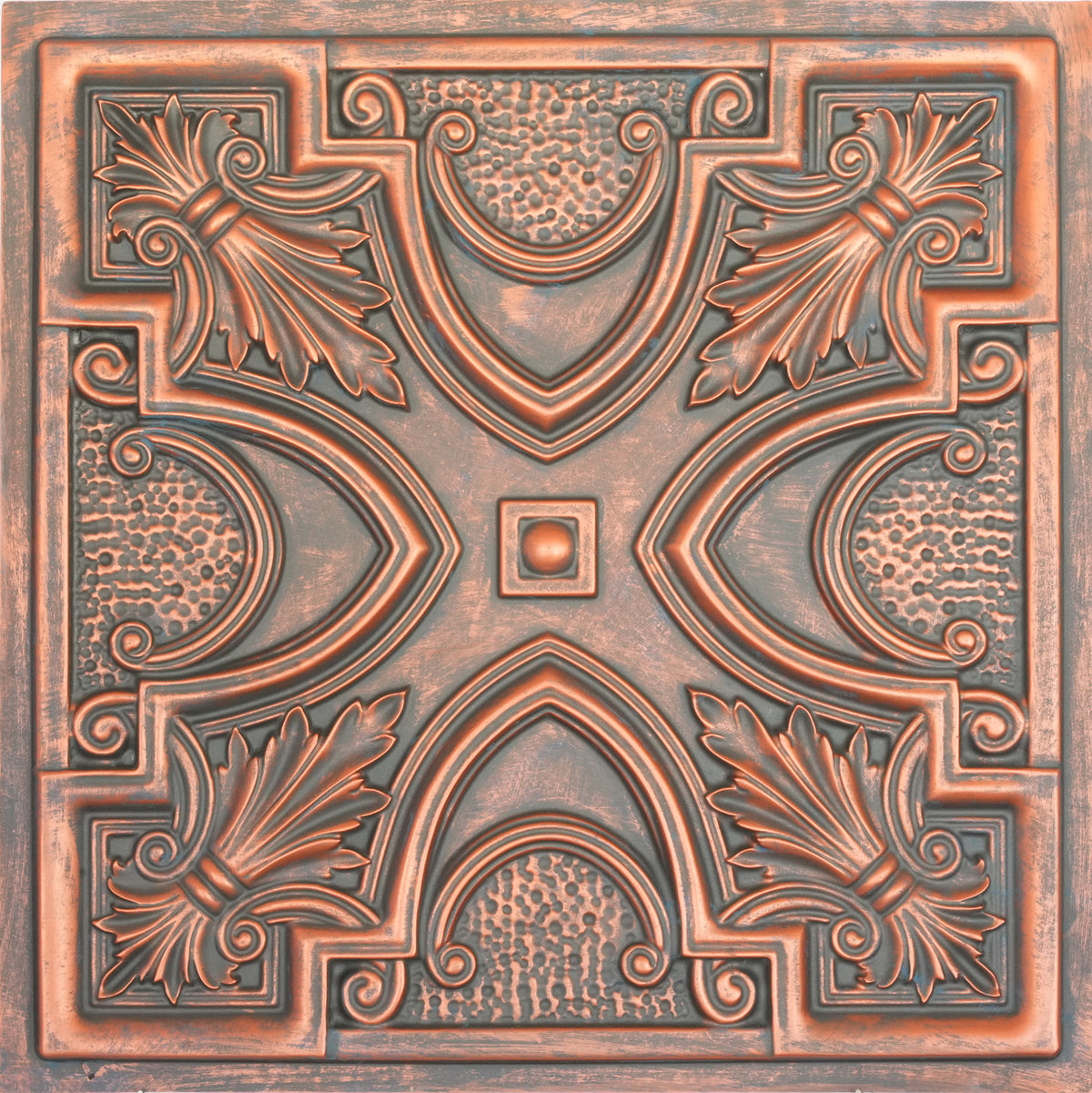 PAINTSDECOR PL11RUSTICCOPPER Rustic copper