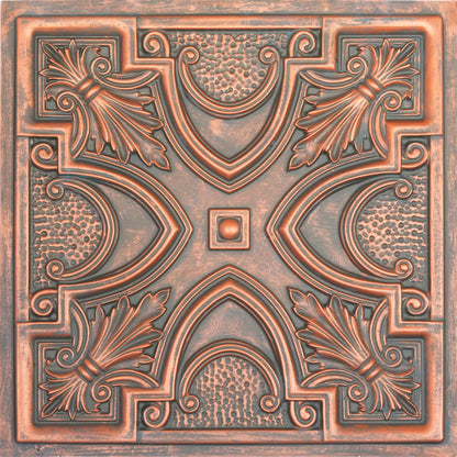 PAINTSDECOR PL11RUSTICCOPPER Rustic copper